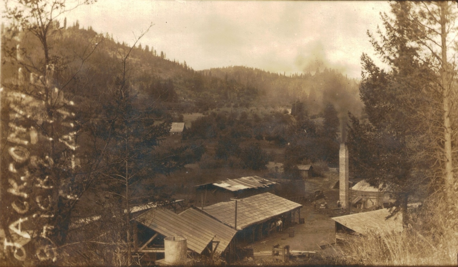 Jacksonville Brick & Tile Co., circa 1910.
