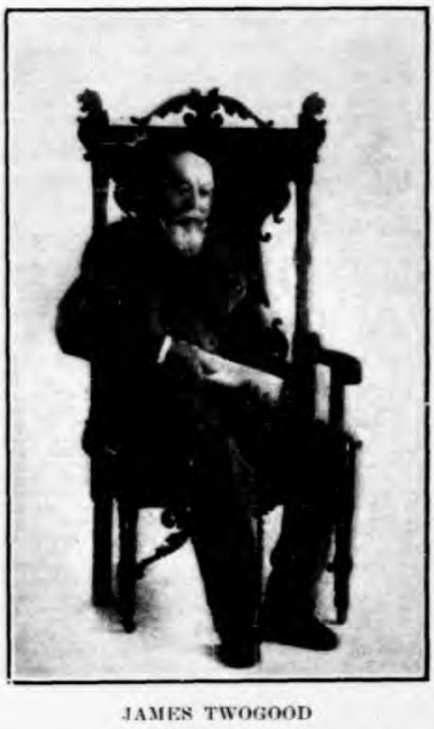 New York Dramatic Mirror, February 4, 1913, page 17